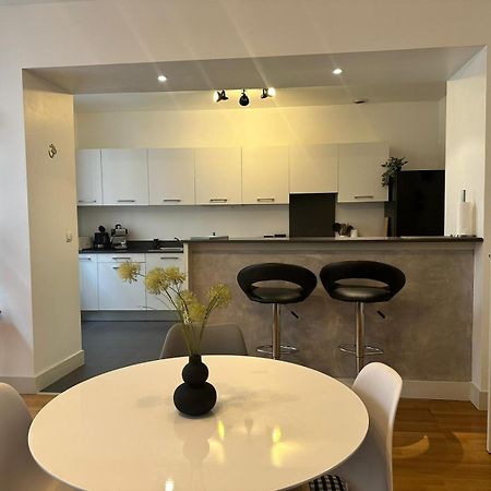 Spacieux Appartement 2 Chambres Plein Coeur De Περπινιάν Εξωτερικό φωτογραφία