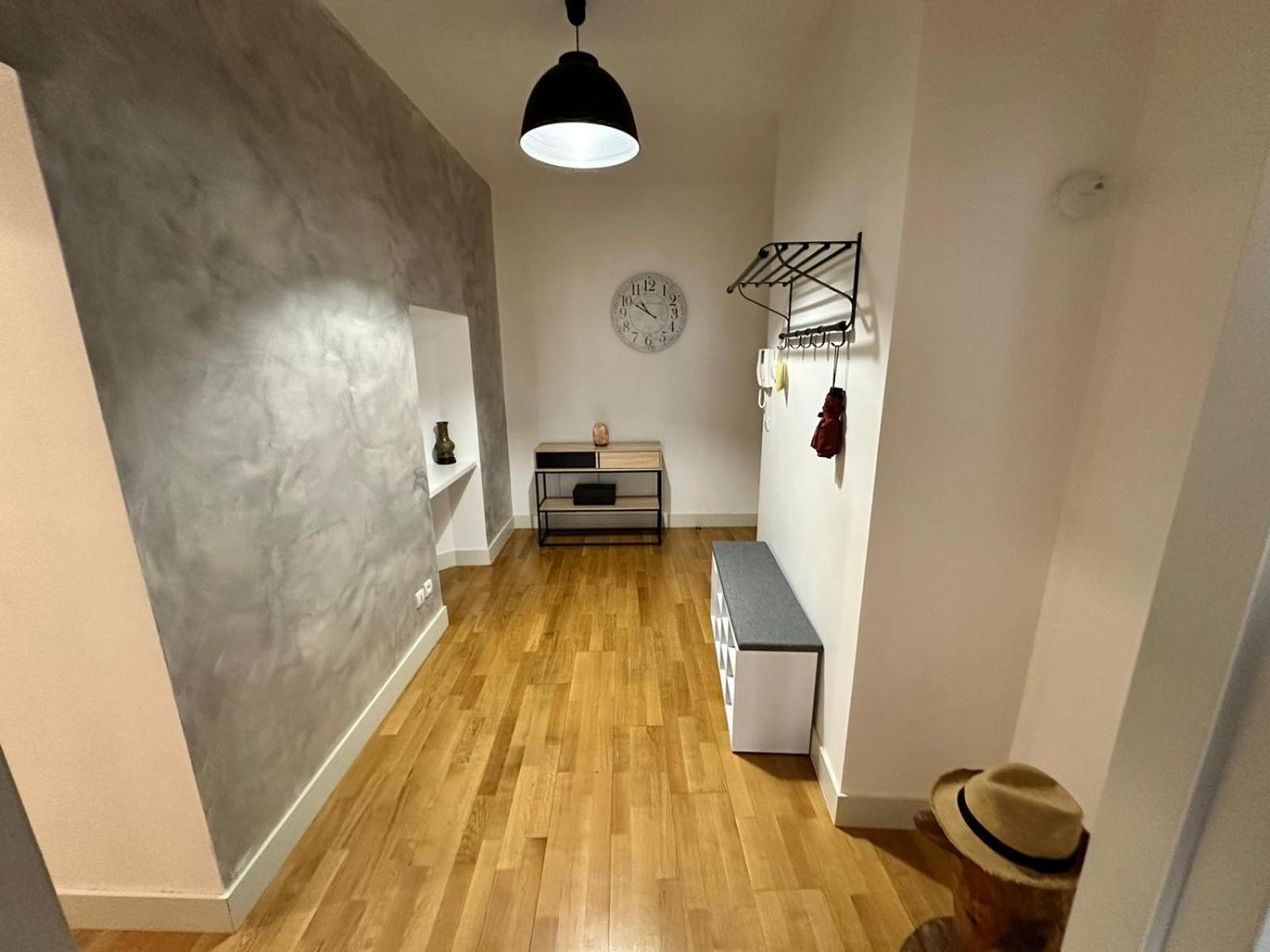 Spacieux Appartement 2 Chambres Plein Coeur De Περπινιάν Εξωτερικό φωτογραφία