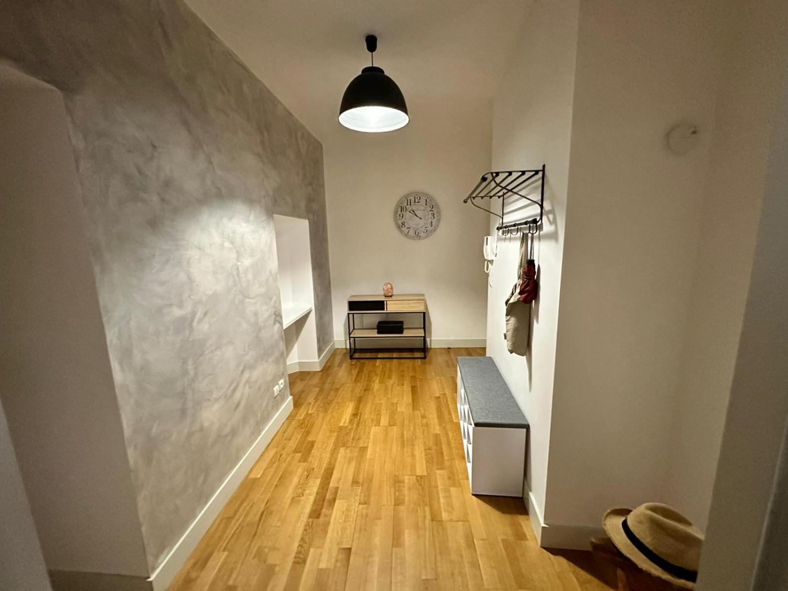 Spacieux Appartement 2 Chambres Plein Coeur De Περπινιάν Εξωτερικό φωτογραφία